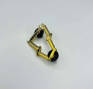 Screw ERA Gold Hut Pin (LIMITED EDITION) - Bild 1 von 7