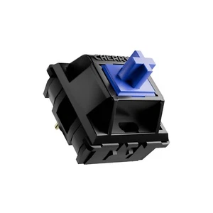 Cherry MX blau Gaming Schlüsselschalter Clicky Switch maßgeschneiderte mechanische Tastatur Lot - Bild 1 von 5
