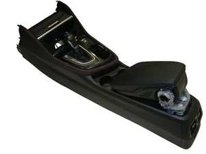 Consola central BMW F45 consola media ANTHRAZIT - Imagen 1 de 9