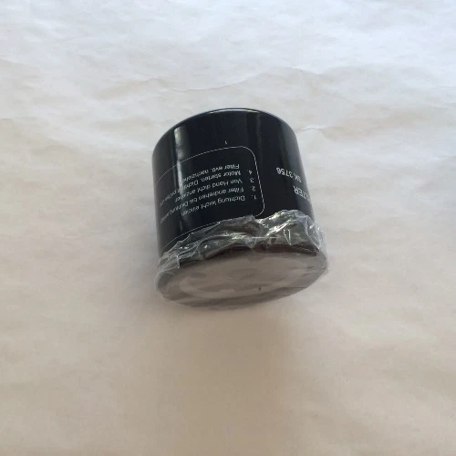 Filter Kraftstoff Diesel für Dexheimer 240 345 Motor MWM D 327 Schlepper Traktor - Bild 1 von 1