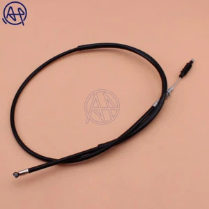 Motorcycle Clutch Cable Rope Steel Line Wire for Honda NIGHTHAWK 750 1991-2003  - Bild 1 von 4