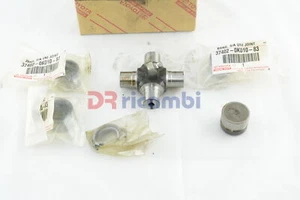 KIT CROCIERA GIUNTO ALBERO DI TRASMISSIONE ANT TOYOTA HILUX 2.5 06-14 043710K060 - Imagen 1 de 6