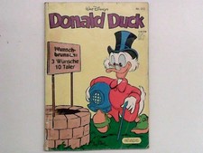 Walt Disney Donald Duck Nr. 255 Disney, Walt: