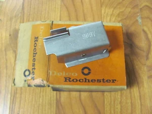 NOS 1969 69 Pontiac GTO Firebird Remote Automatic Choke Thermostat 7029097 - Bild 1 von 14
