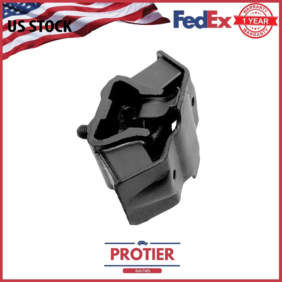 变速器安装适用于 MERCEDES-BENZ 190D 300CE 300E 300TE — 第 1/3 张图片