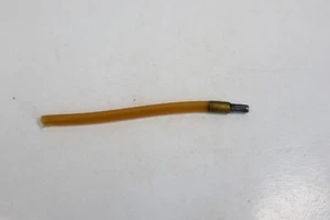 Genuine Oil Tank Vent Hose Husqvarna 254 262 394 chainsaw 721423250 - Picture 1 of 2