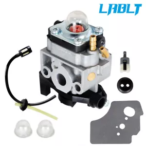 Carburatore LABLT per decespugliatore Husqvarna 531008681 Select 55X 324 HDA 324RX 224L - Foto 1 di 9