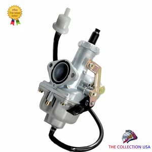 Carburador para Honda XL200R XL 200R 1983-1984 XR200R XR 200R 1981-1983 1992-1997 - Imagen 1 de 5