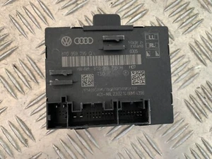 Boitier confort - AUDI A4 III (3) (8K) PHASE II (2) - Référence : 8T0959795H - Imagen 1 de 4
