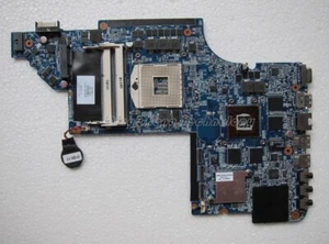 For HP 659095-001 Compaq DV7-6000 DV7T-6100 Series HM65 HD6770M 1GB Motherboard - Picture 1 of 3