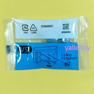 4PCS Extension Screws Vesa Spacer 504666601 For Sony L TV Wall Mount Attachment - Zdjęcie 1 z 4