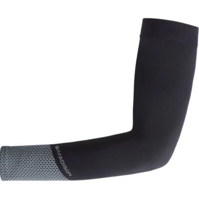 Madison DTE Stellar Tech Thermal Cycle Bike Arm Warmers with Isoler DWR Coating - Image 1 of 2