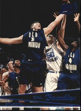 1999 Press Pass SE Torquers #13 Cal Bowdler