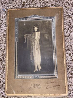 RARE 1800’s Sexy Dancer B30 - Image 1 of 4