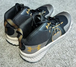 Under Armour Hombres Talla 11/11.5 Charged Maven Trek Trail Senderismo Botas Zapatos Marrón - Imagen 1 de 5