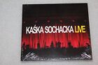 Kaśka Sochacka - Live 2CD POLISH RELEASE