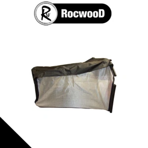 Honda Pro Grass Bag Fits HRD536 CK1- K1 K2 K3 K4 Lawnmower 81320-VG0-013 - Afbeelding 1 van 3