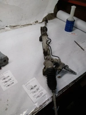 Steering Gear/Rack Power Rack And Pinion Fits 05-10 SCION TC 2376416 Foto 1 de 4