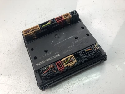 Centralina Seat Ibiza III 6L1 6Q1937049C 17249901 - Immagine 1 di 4