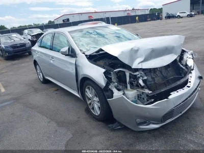 Passenger Front Window Regulator Electric Fits 13-18 AVALON 2145979 Foto 1 de 4