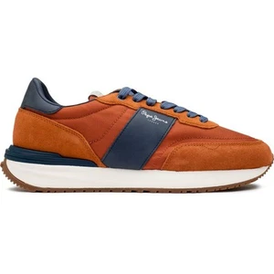 Scarpe da corsa uomo Buster Pepe Jeans London  - Foto 1 di 28