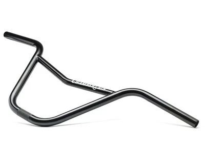 Barras DK Chamberlain (negras) Foto 1 de 2