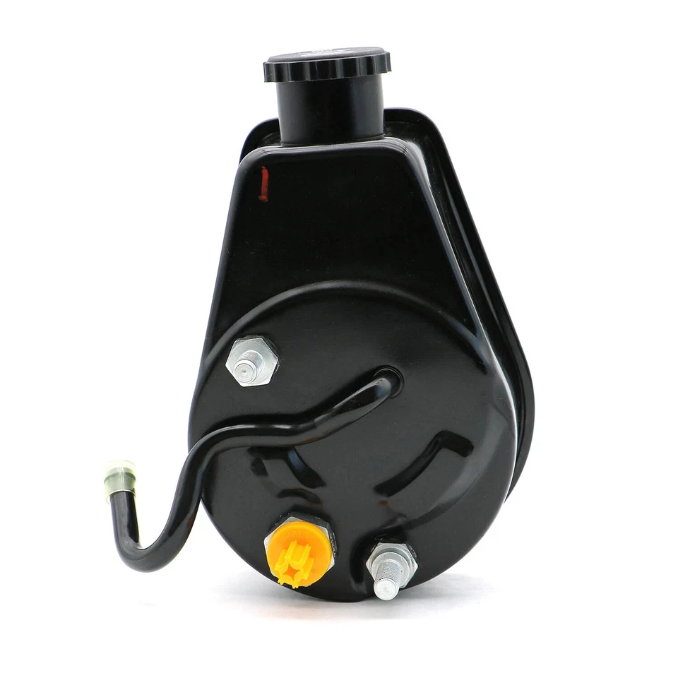 Bomba de dirección asistida premium para Chevrolet GMC C1500 C2500 K1500 K2500 Suburban Foto 1 de 4