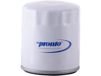 For 2003-2006 GMC Envoy XL Oil Filter 89576HPTD 2004 2005 5.3L V8 Standard Life - Image 1 of 2