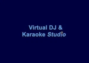 Virtual DJ & Karaoke Studio 8 – Lebenslange ESD-Lizenz - Bild 1 von 2