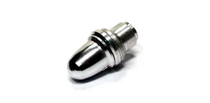 RCS Model RC Airplane JY 2.3mm R/C Hobby Propeller Metal Adapter PA572 - Picture 1 of 2