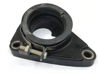 Aislador colector de arranque de admisión de carburador 94 Honda XR250L XR250 OEM #2 Foto 1 de 4