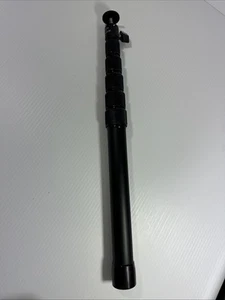 K-Tek Tadpole K-Tad 4 Section Aluminum Boompole 6ft 74” - Picture 1 of 9