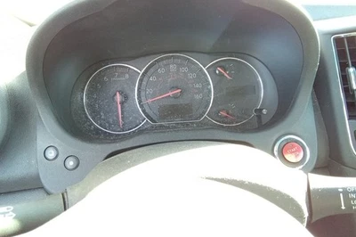 Cuadro medidor velocímetro Máxima OE 2012 121 k millas Nissan Foto 1 de 4