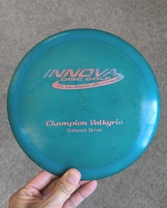 Innova Champion PFN Valkyrie - 175g - Disc Golf - Picture 1 of 4