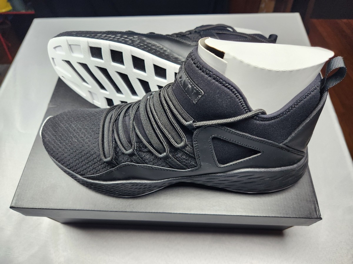 Jordan Formula 23 White Black for Sale | Authenticity Jordan Formula 23 White Black for Sale | Authenticity