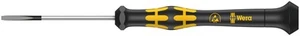 Destornillador Wera ESD Micro Ranurado 030101; 0.23x1.5x40mm - Imagen 1 de 3