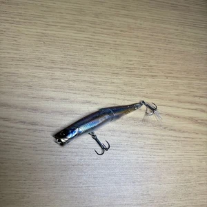 Jackal Boil Trigger 80mm Fishing Lure Used - Picture 1 of 4