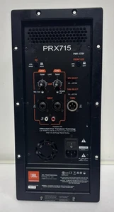 Pannello con modulo amplificatore per JBL PRX715 ricondizionato - Picture 1 of 3