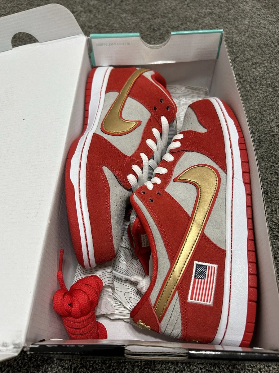 Nike SB Dunk Low Nasty Boys for Sale - Authenticity Guaranteed - eBay