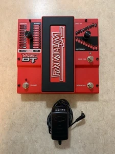 Pedal para guitarra DigiTech Whammy DT Drop Tuning - Imagen 1 de 12