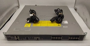 Cisco 8-Port 1Gb SFP & 8-Port 10Gb SFP+ Service Router ASR1001-HX - Bild 1 von 4