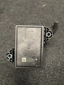CHEVROLET CAMARO 2018 6.2 1LE Steuergerat ESP Control Unit - Picture 1 of 4
