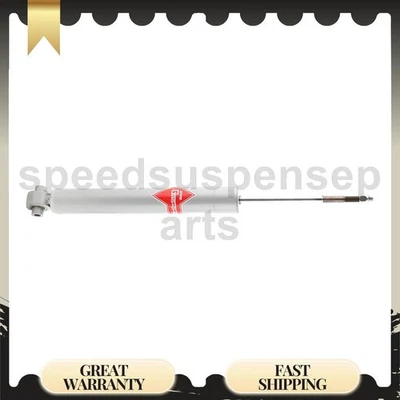 Fits Smart Fortwo 2012~2015 1 x KYB Shocks & Struts Rear Shock Absorber - Image 1 of 2