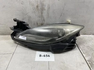 2012 MAZDA 6 LEFT DRIVER SIDE XENON HEADLAMP OEM+ - Picture 1 of 12