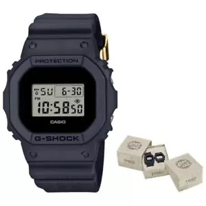 Resilient Black Series 40th Anniversary G-SHOCK by Eric Haze: Men's Limited Edit - Bild 1 von 3
