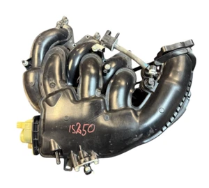 2014-2020 Lexus IS250 Upper Air Intake Manifold Unit OEM - Picture 1 of 4