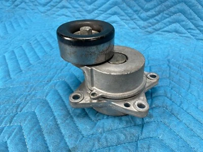 Conjunto de tensor de correa Infiniti QX56 QX80 Nissan 11955-1LA0A OEM Foto 1 de 4