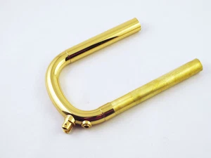 Yamaha Trumpet Tuning Slide Assembly No Waterkey YTR4335G NEW! Ships Fast! RB6 - Picture 1 of 1