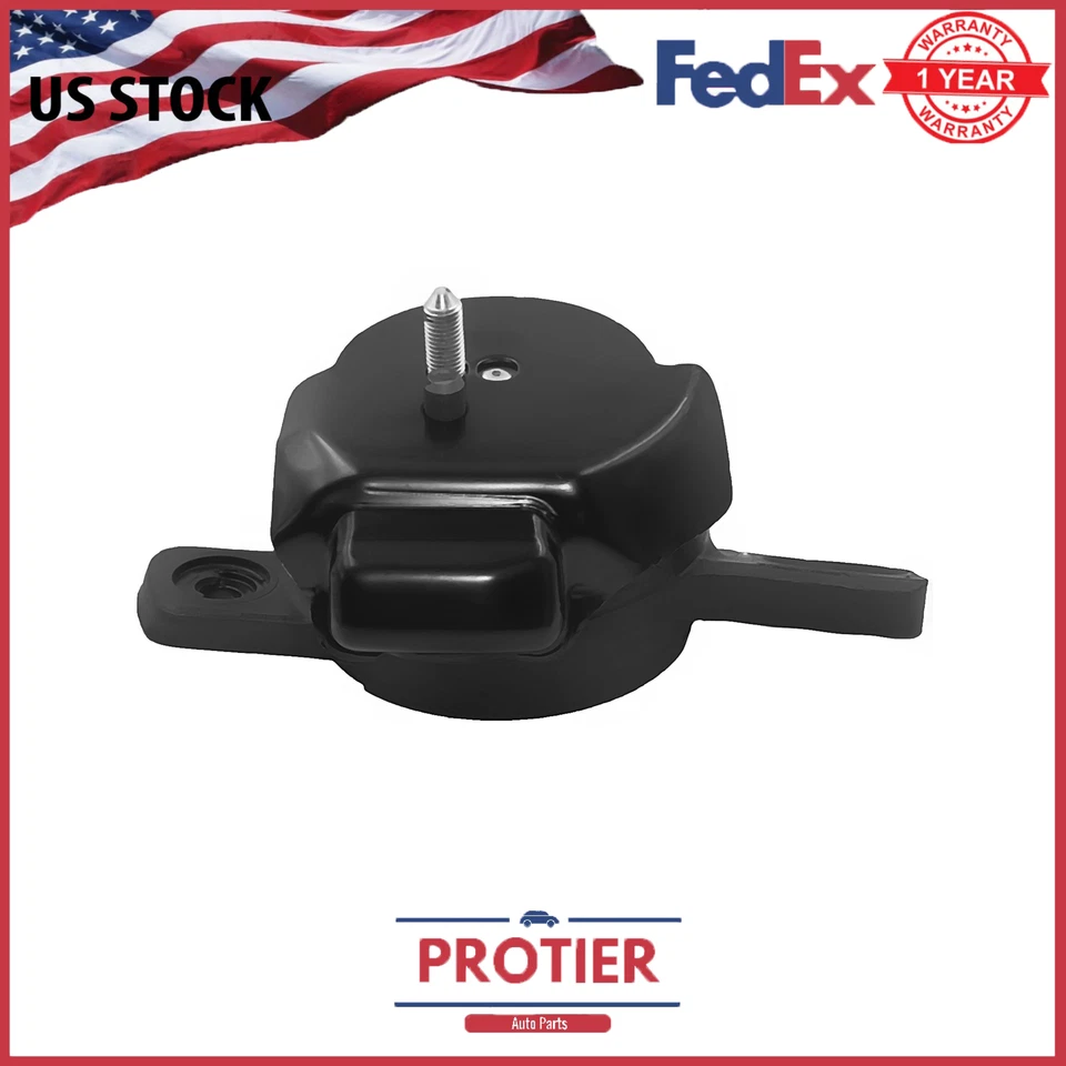 Montaje de motor para SUBARU VAGÓN DE PASAJEROS H4 Cyl 2.5 2004-00; SUBARU DEPORTIVO UTILITARIO Foto 1 de 2