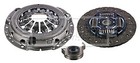 3 PIECE CLUTCH KIT FITS FORESTER IMPREZA 2.5 12/03-09/13